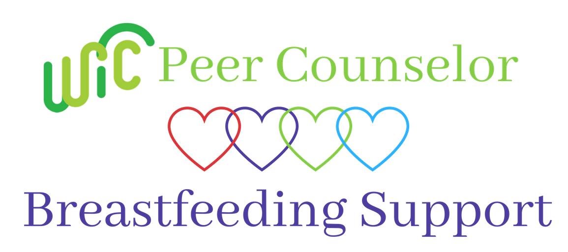 Every Ounce Counts Breastfeeding Support for St. Clair County