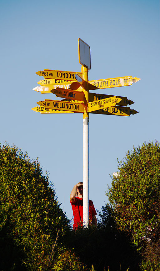 Design for wayfinding every page is page one