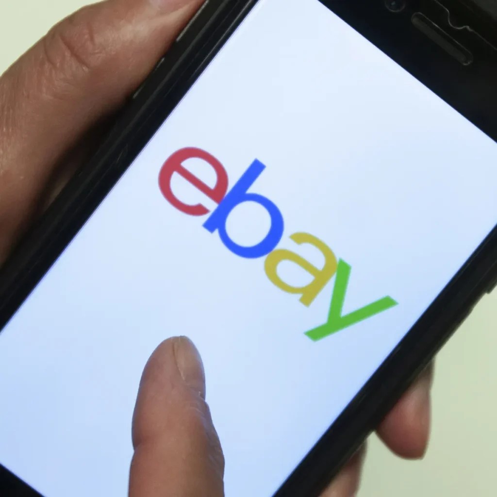 eBay Call Number and Customer Services Every Parcel