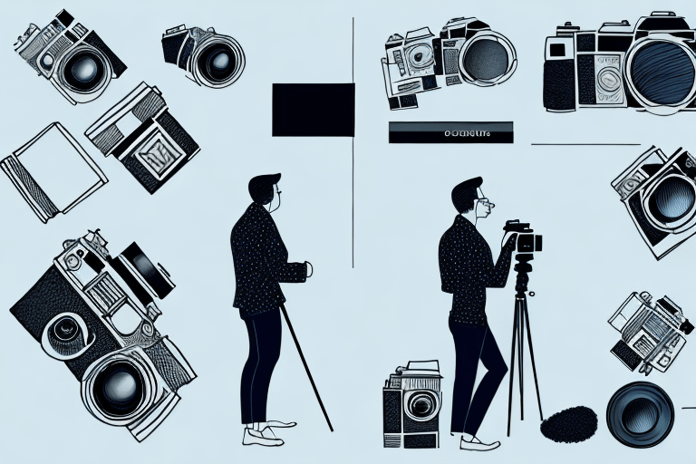 Best Cameras for Fashion Photography Every Picture Matters