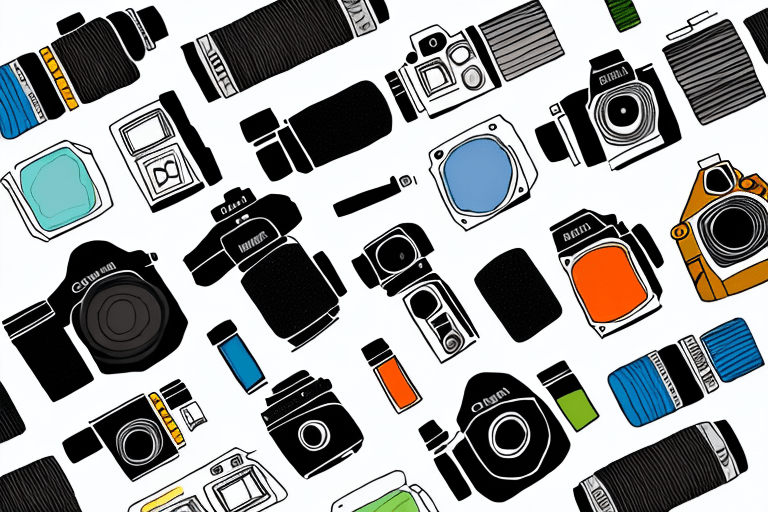 Best Camera for Artists Every Picture Matters