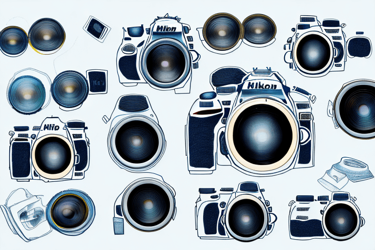 Best Lenses for Nikon D3100 Every Picture Matters