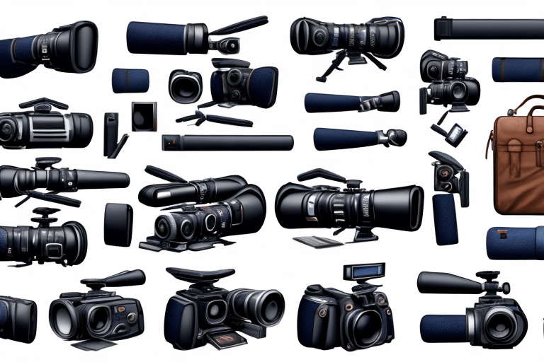 Best Camcorders Every Picture Matters