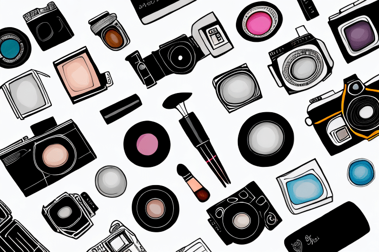 Best Cameras for Makeup Photography Every Picture Matters