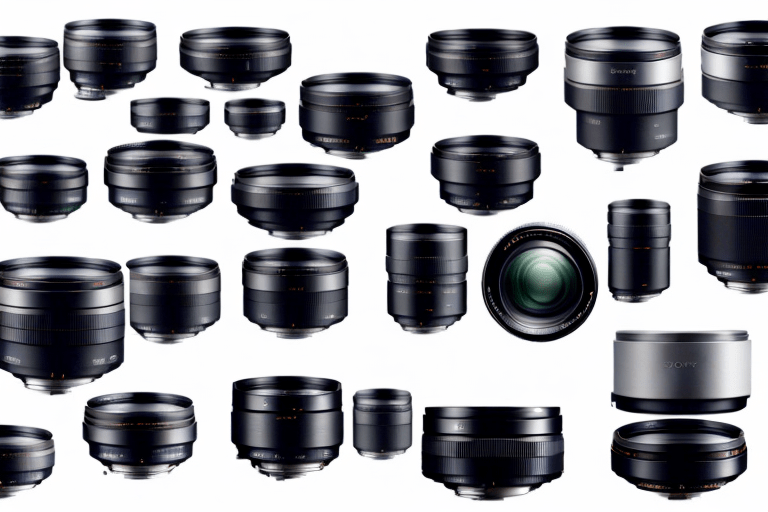 Cheap Sony Full Frame Lenses Every Picture Matters
