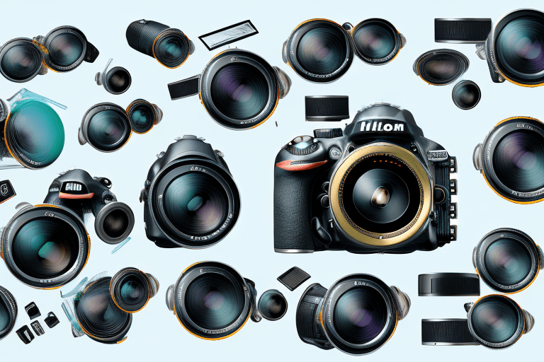 Best Lenses for Nikon D5200 Every Picture Matters