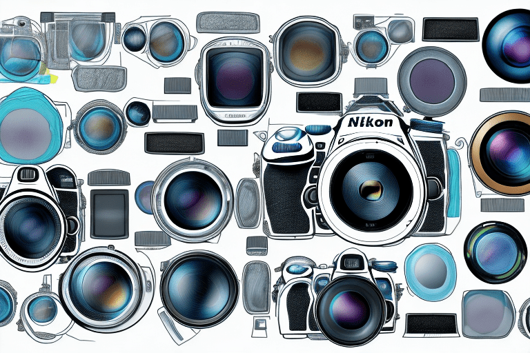 Best Lenses for Nikon D7000 Every Picture Matters