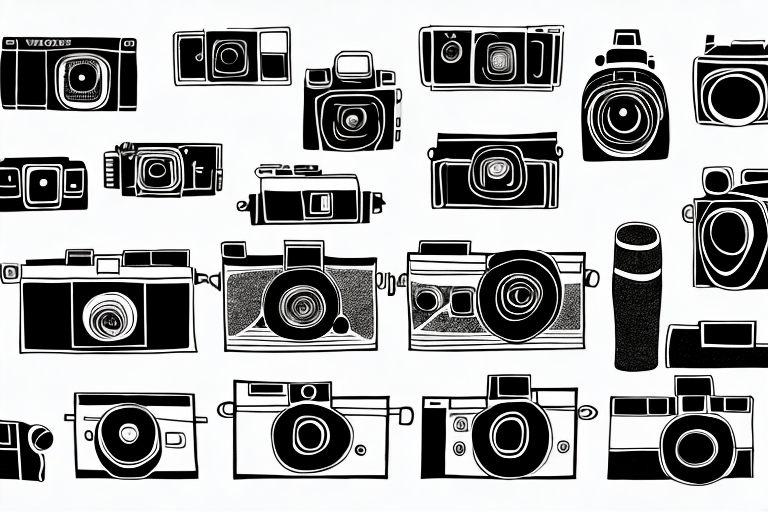Best Cameras for Social Media Every Picture Matters