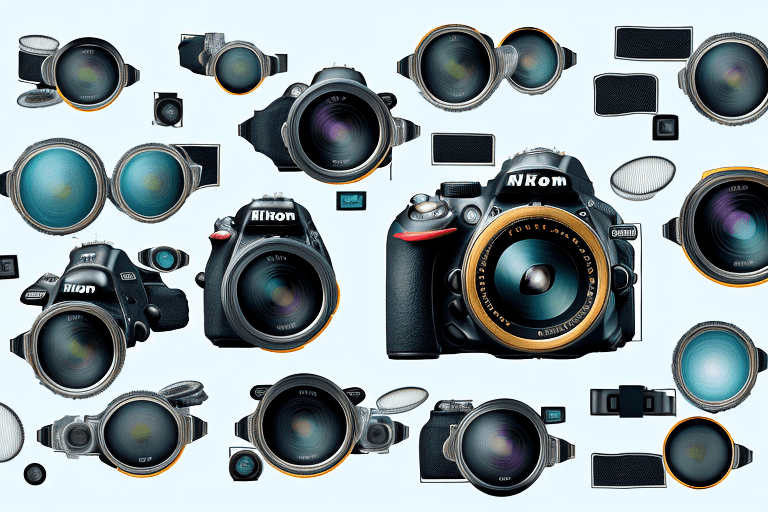 Best Lenses for Nikon D5600 Every Picture Matters
