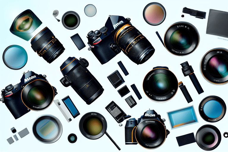 Best Nikon Cameras for Portraits Every Picture Matters