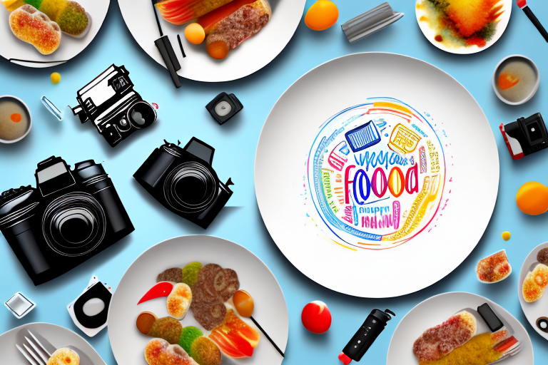 Best Budget Camera for Food Photography Every Picture Matters