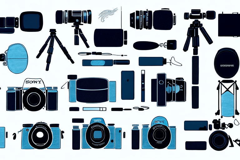 Best Sony Vlogging Camera Under 1000 Every Picture Matters