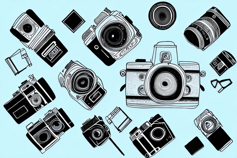 Best Camera for Instagram Fashion Vloggers Every Picture Matters