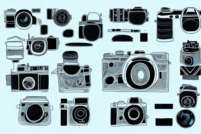 Best Full Frame Cameras Every Picture Matters