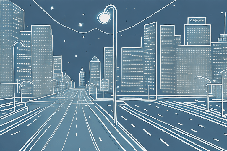 5 Best Lens for Night Street Photography Every Picture Matters