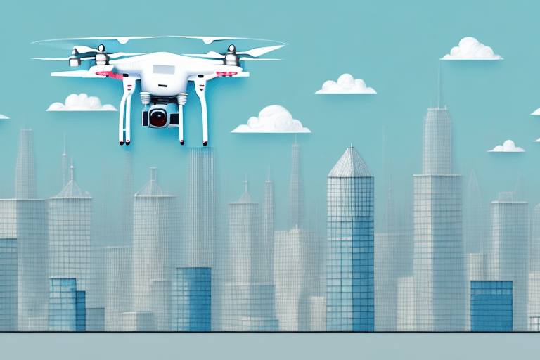 Best Drones for Real Estate Every Picture Matters