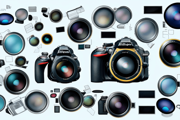 Best Lenses for Nikon D5300 Every Picture Matters
