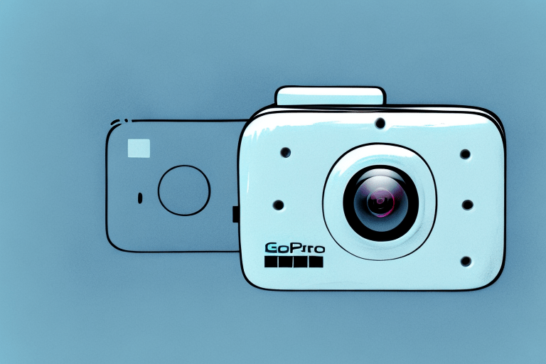 How to Turn on Gopro Every Picture Matters