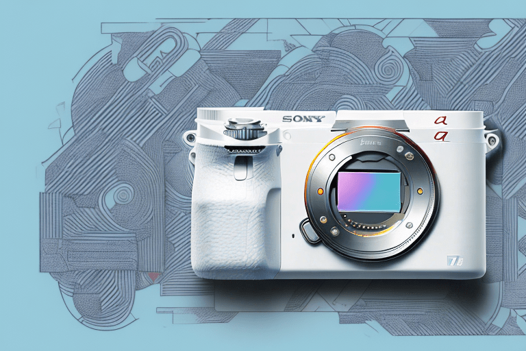 Sony A7iv Sd Card Every Picture Matters