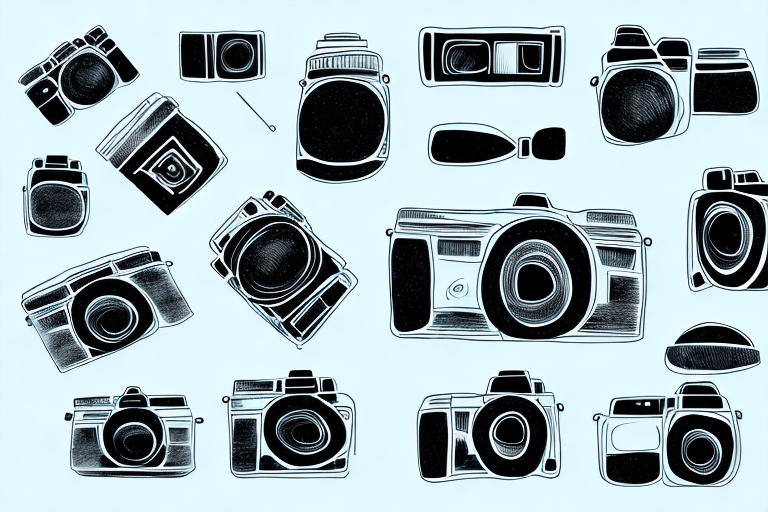 Best Camera for Photo Booth Every Picture Matters