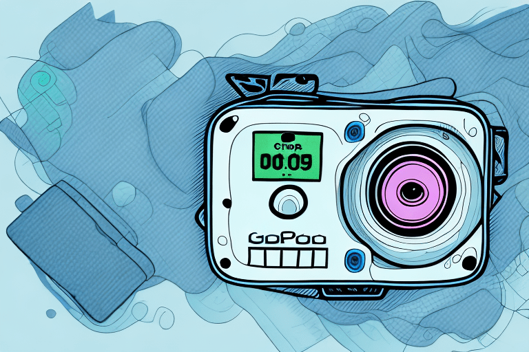 Gopro Spot Meter Every Picture Matters
