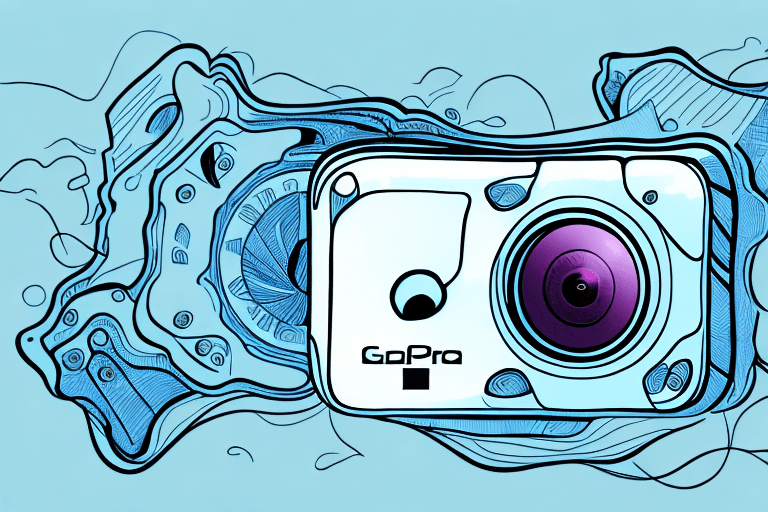 Gopro Instagram Every Picture Matters