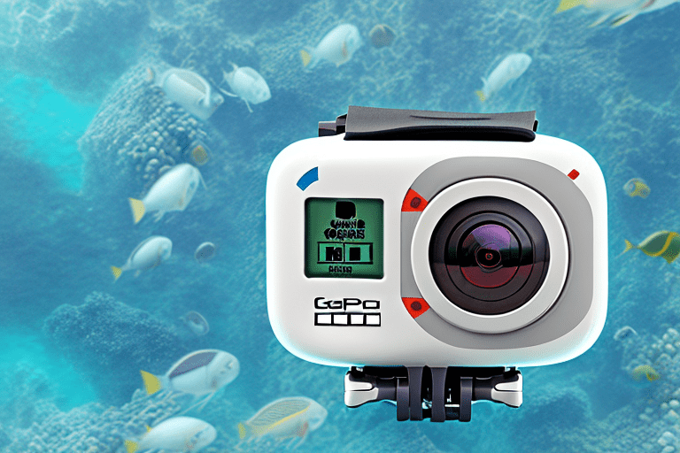 Gopro Hero 11 Dive Housing Every Picture Matters