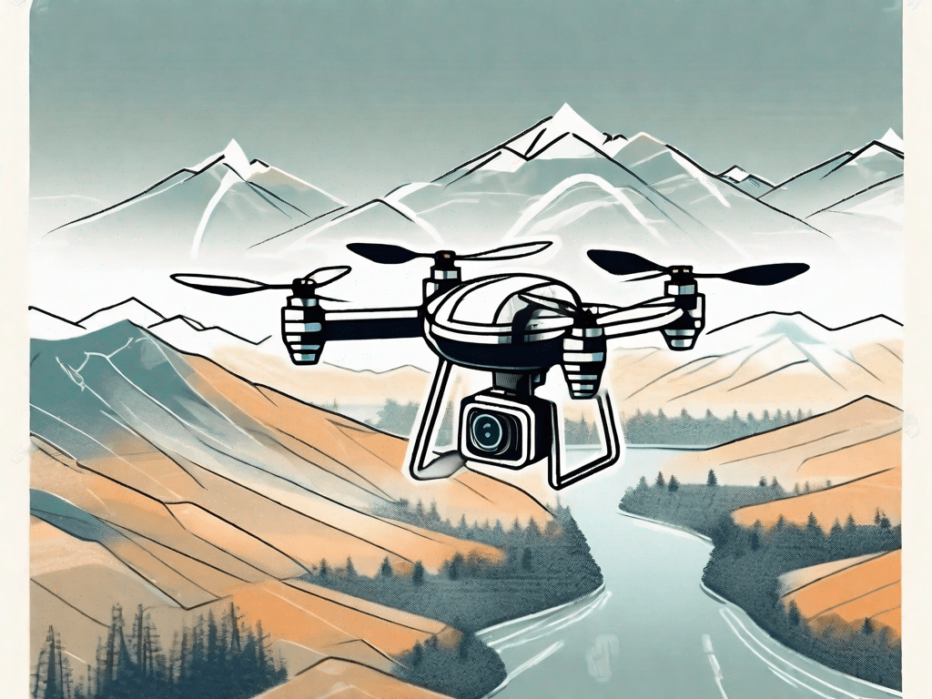 Best 300 Dollar Drone Every Picture Matters