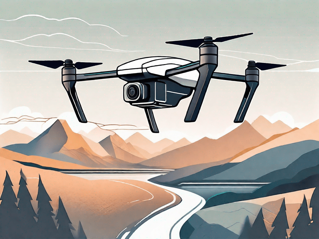 Best Drone Under 250G Every Picture Matters