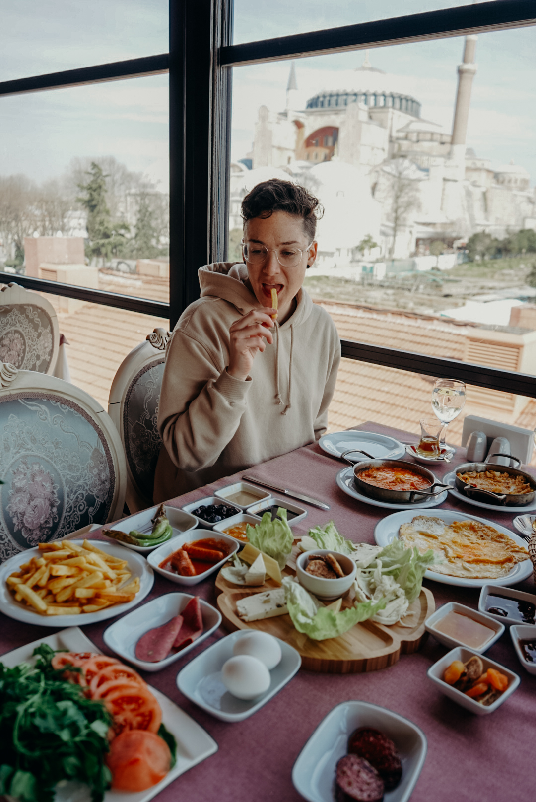14 Delicious Turkish Dishes to Try in Istanbul EveryQueer