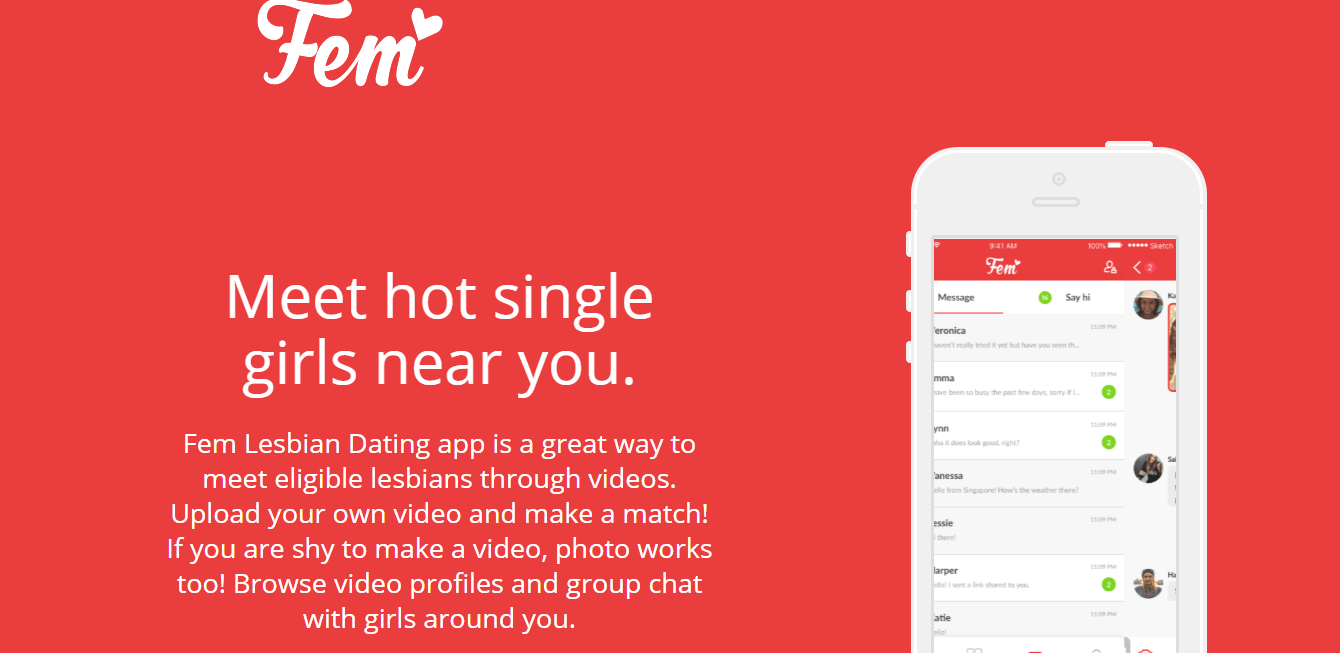 18 Lesbian Sites to Bookmark IMMEDIATELY - EveryQueer