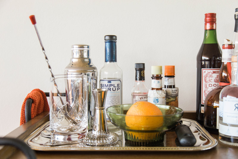 A Retro Apartment in Boulder, CO Every September