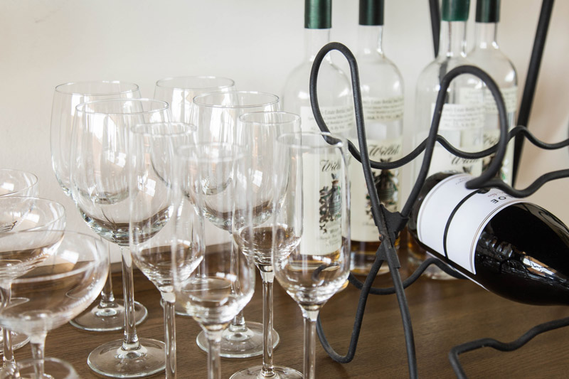 A Retro Apartment in Boulder, CO Every September