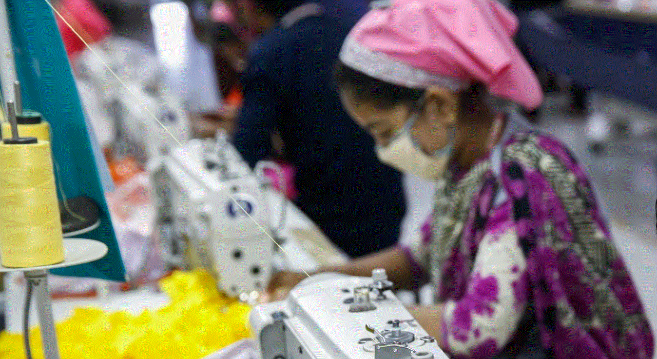 Everytex Bangladesh Garments Suppliers Manufacturers