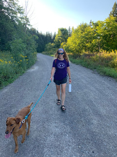 Duffins Creek Conservation