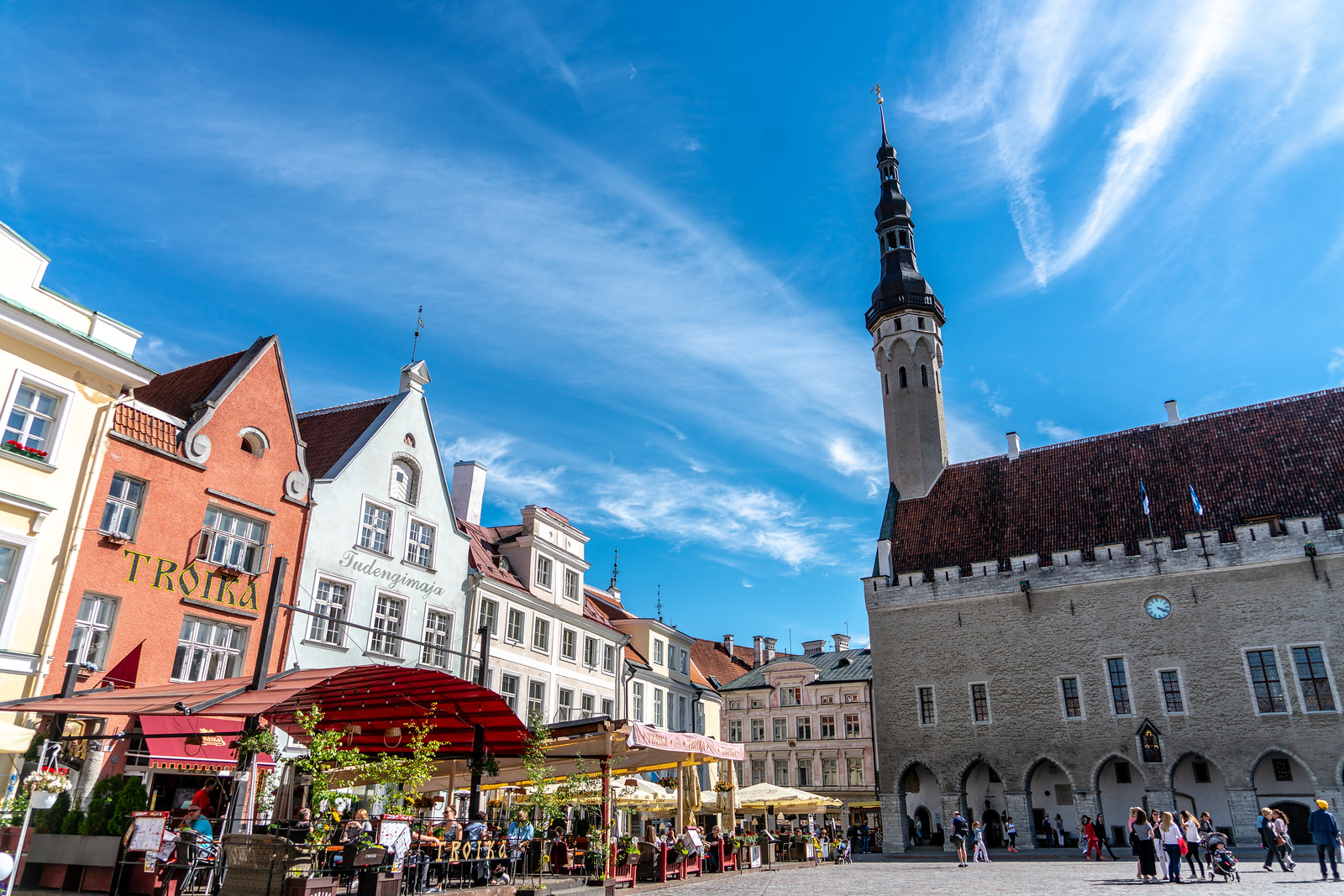 G Adventures Baltic Adventure Tour Review