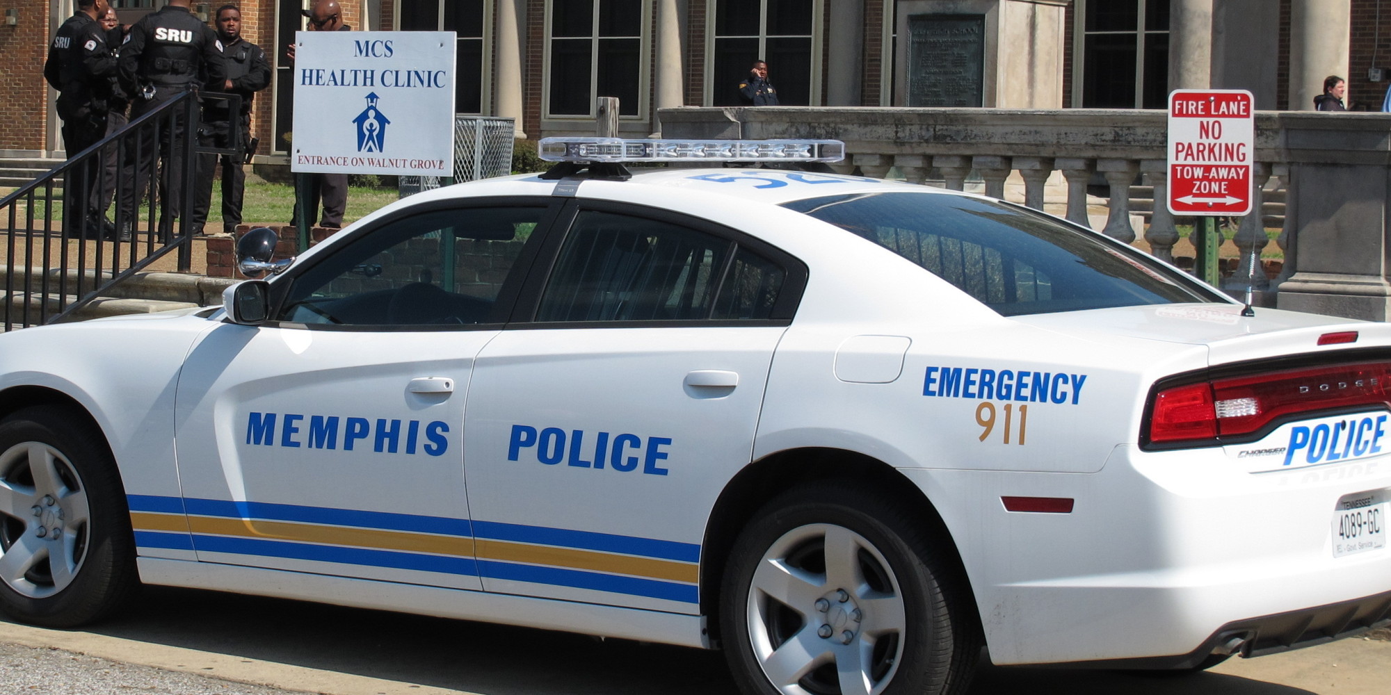 Memphis Police to Launch Marketing Campaign PR News