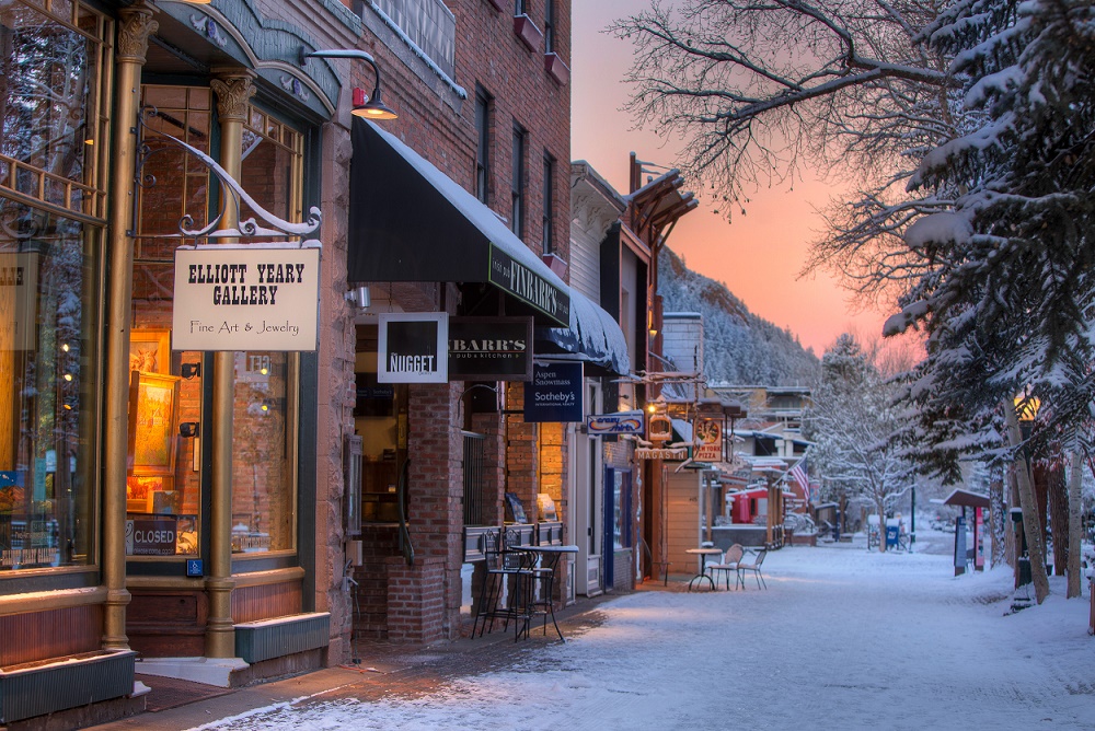 Aspen, Colorado Issues Digital Marketing RFP Everything PR