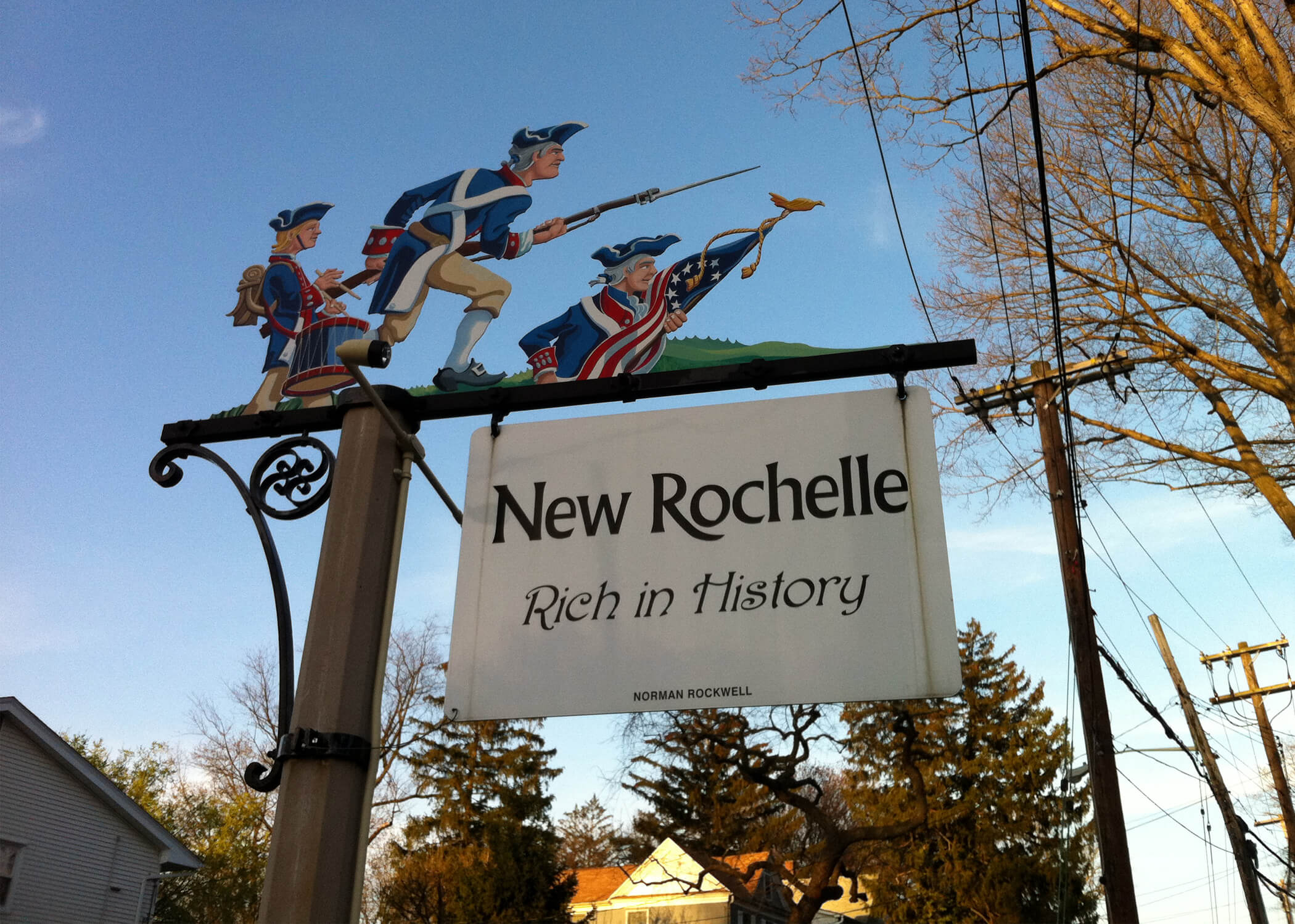 New Rochelle, New York Looking For A PR Firm PR News