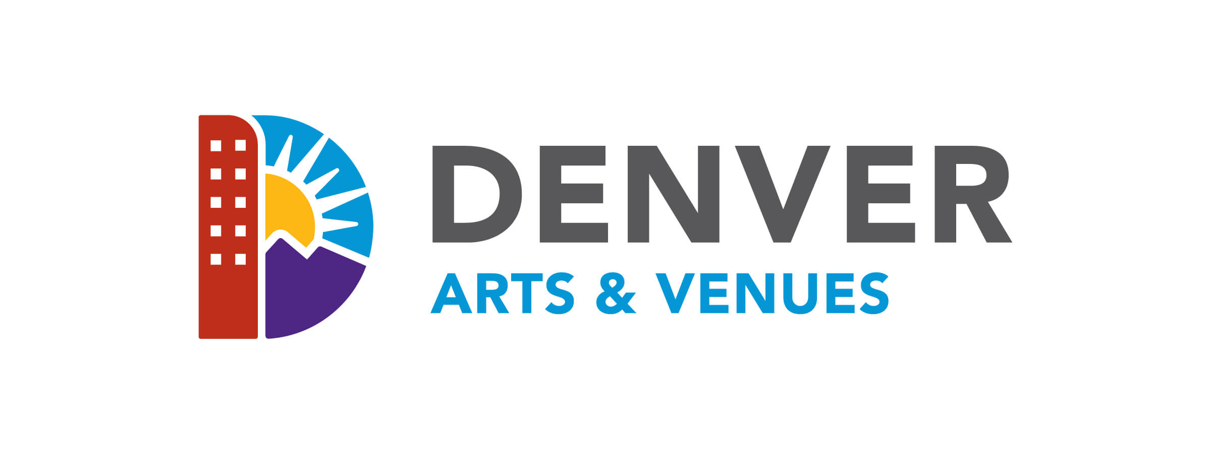 Denver Arts & Venues Issues Branding RFP Everything PR