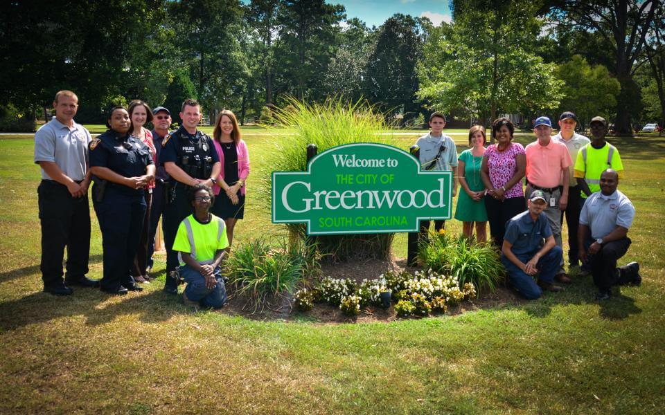 Greenwood Regional Tourism & Visitors Bureau Advertising Agency PR News