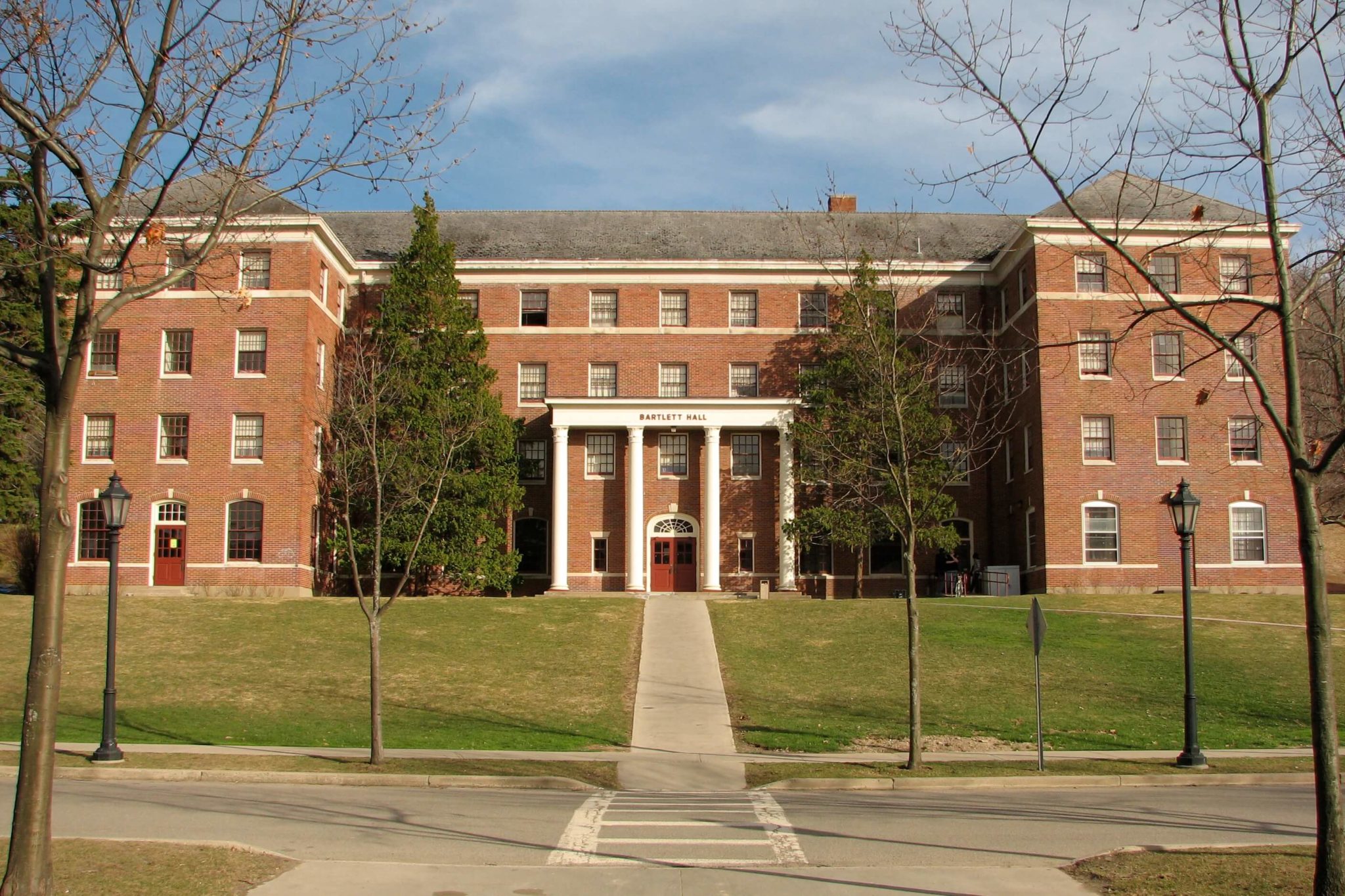 Alfred State College Issues RFP For Media Buying Services PR