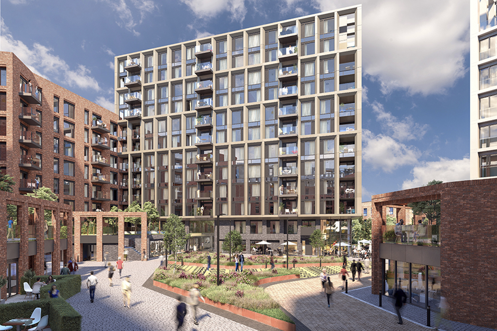 The Guinness Partnership Issues Creative Marketing RFP