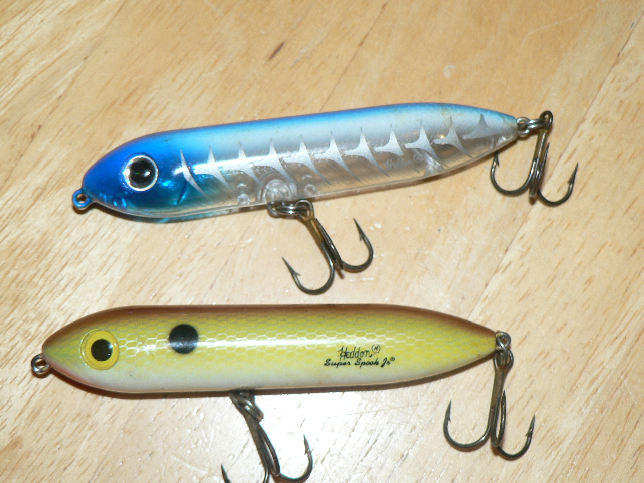 How To Fish The Zara Spook: Walk The Dog – Everything Smallmouth