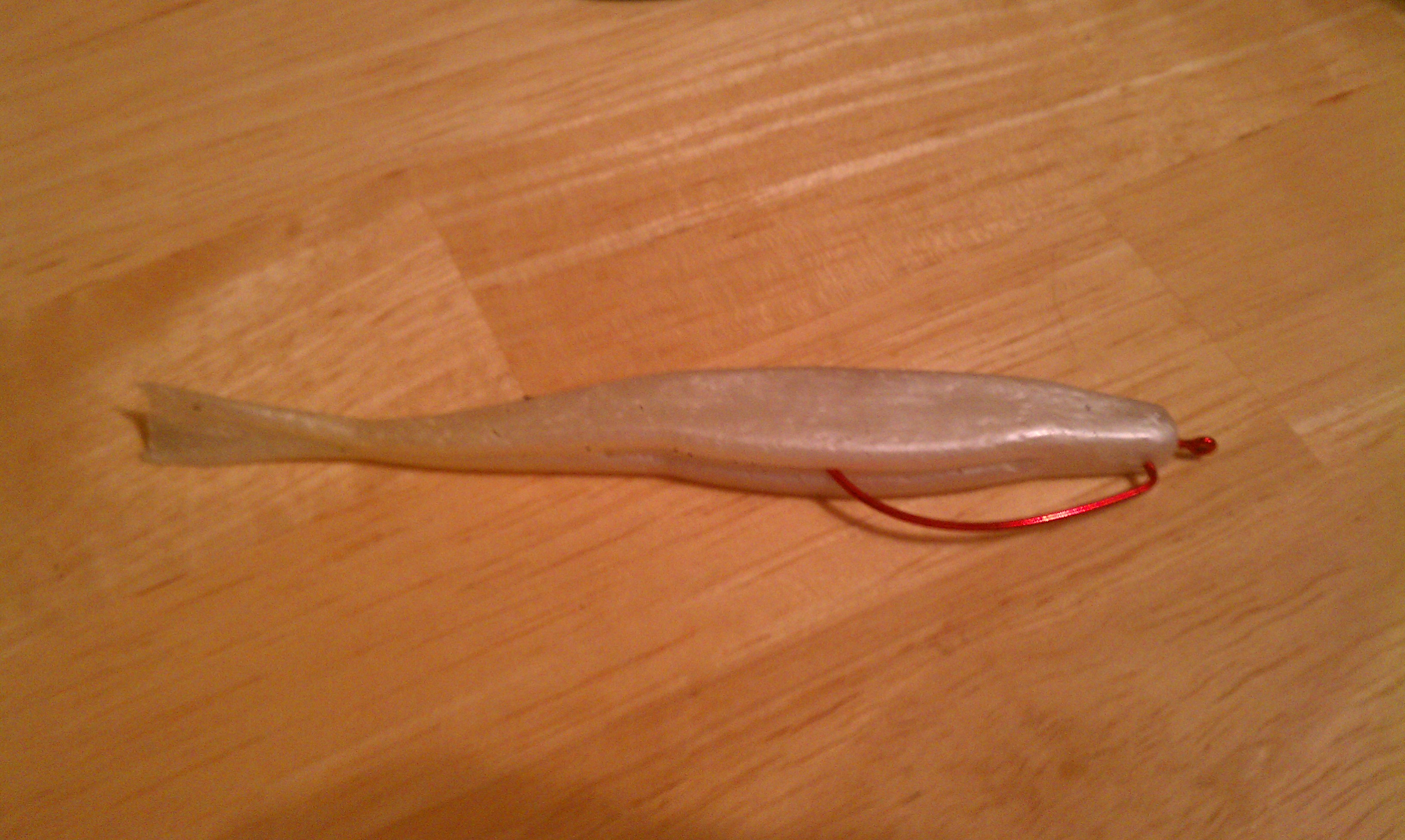 Rigging Soft Jerkbaits For Smallmouth Bass Everything Smallmouth