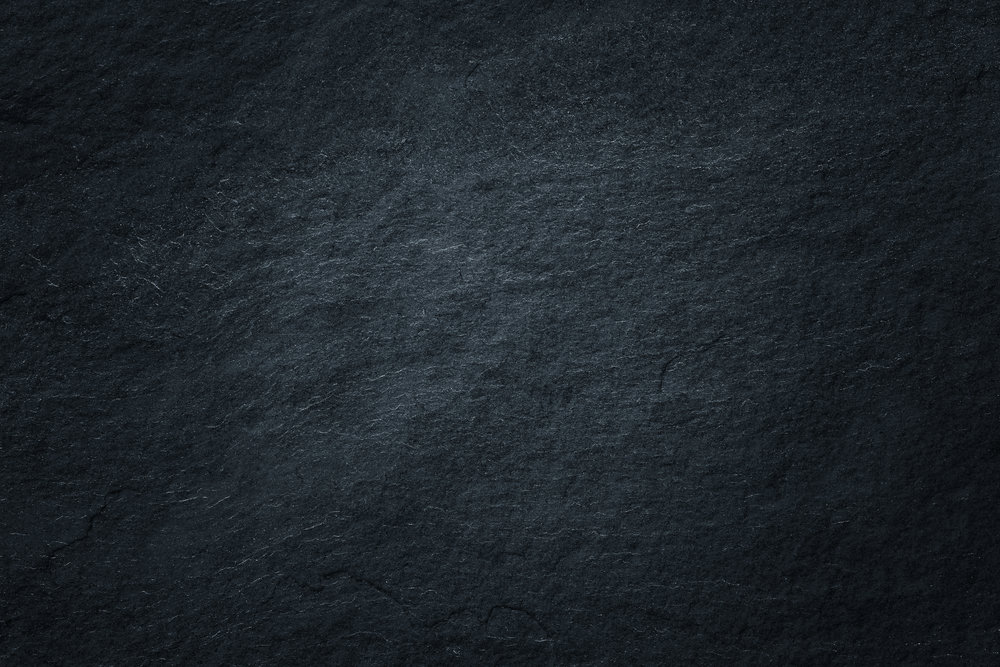 New Year The Beautiful Minimalism of a Blank Slate Everything