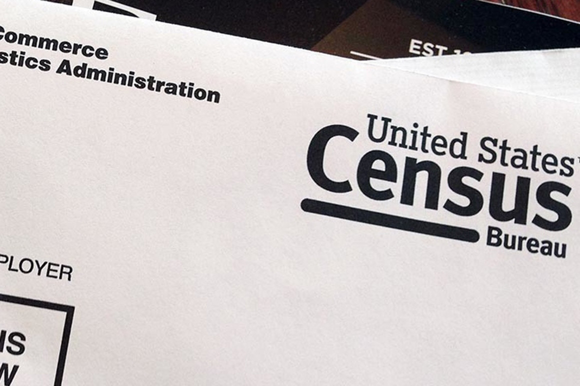The Census and “The Citizenship Question” » Everything