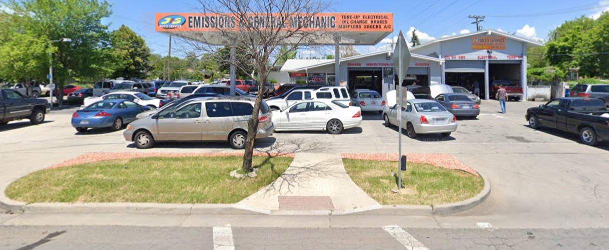 Neighborhood Auto Shops Can Make a Lot of Money One Voluntaryist's