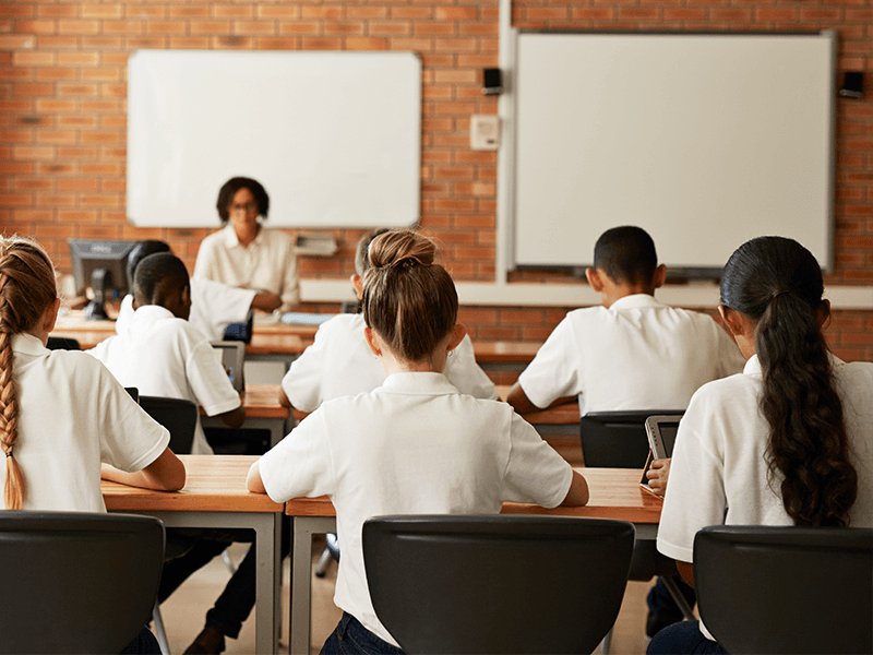 School is for Wasting Time and Money