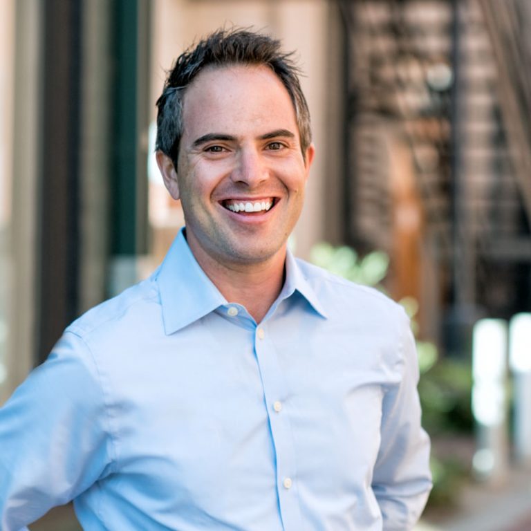 Jason Wiener, Cofounder of the Colorado Cooperative Developers